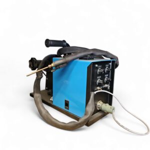 SB-11-P/TIG Cold Wire Feeder