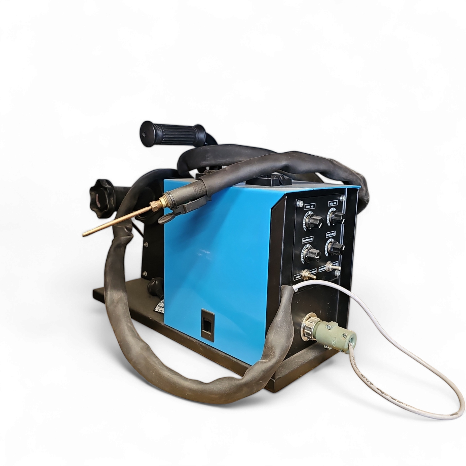 SB-11-P/TIG Cold Wire Feeder