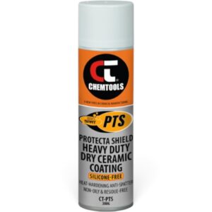 Anti Spatter Ceramic Spray
