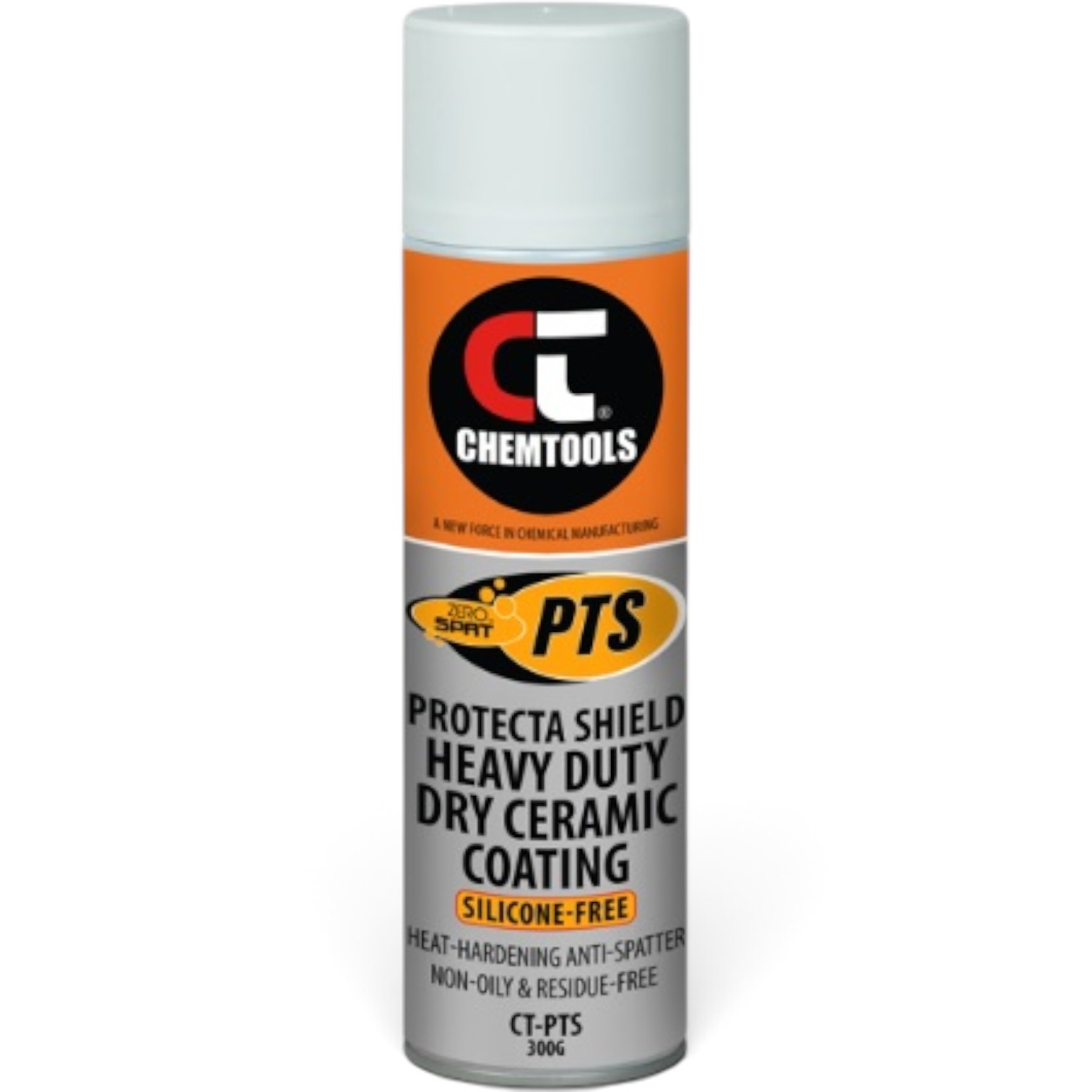 Anti Spatter Ceramic Spray