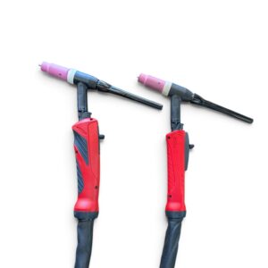 Fronius Tig Torches