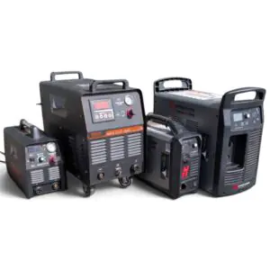 Plasma Cutters