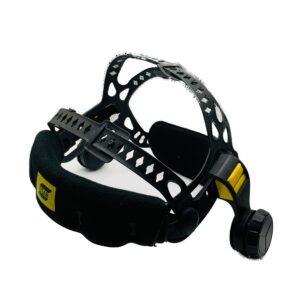 Helmet Parts