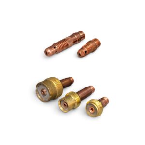 Collet Bodies