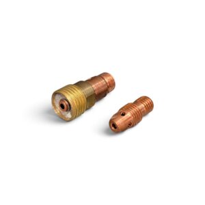 Collet Bodies