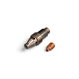Collet Bodies